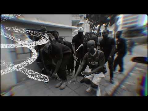 Dj Sipoda - FALA BAIXO Feat Sérgio Figura • Tely Boy • General Hancok • Wilson K ( Street Video )