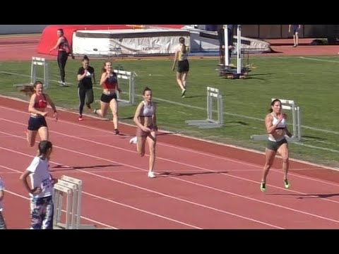 USKRSNJI MITING 2021 - 200m SENIORKE