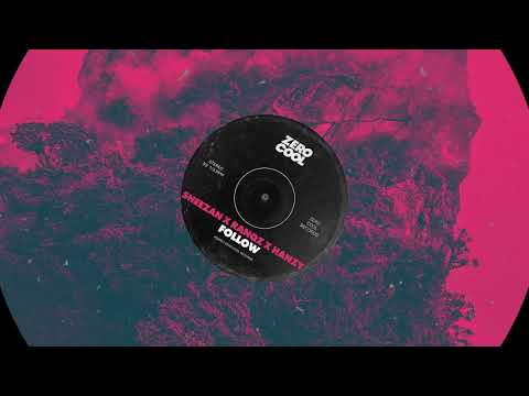 Sheezan x Ranqz x Hanzy - Follow