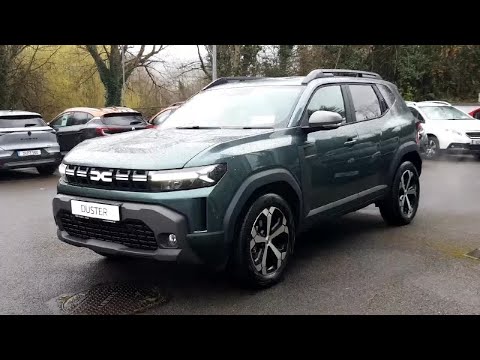 Dacia Duster Journey HEV - Image 2
