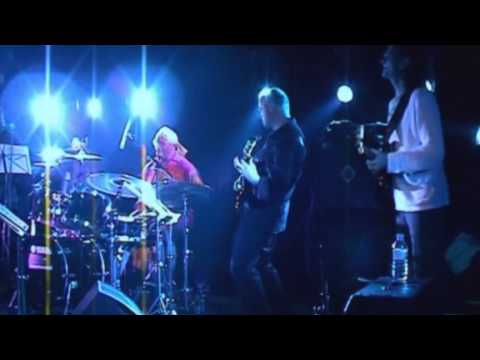 BILLY COBHAM RED BARON LIVE