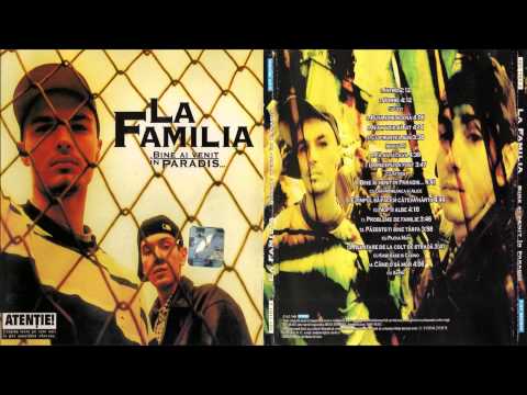 La Familia - Fa si tu ceva