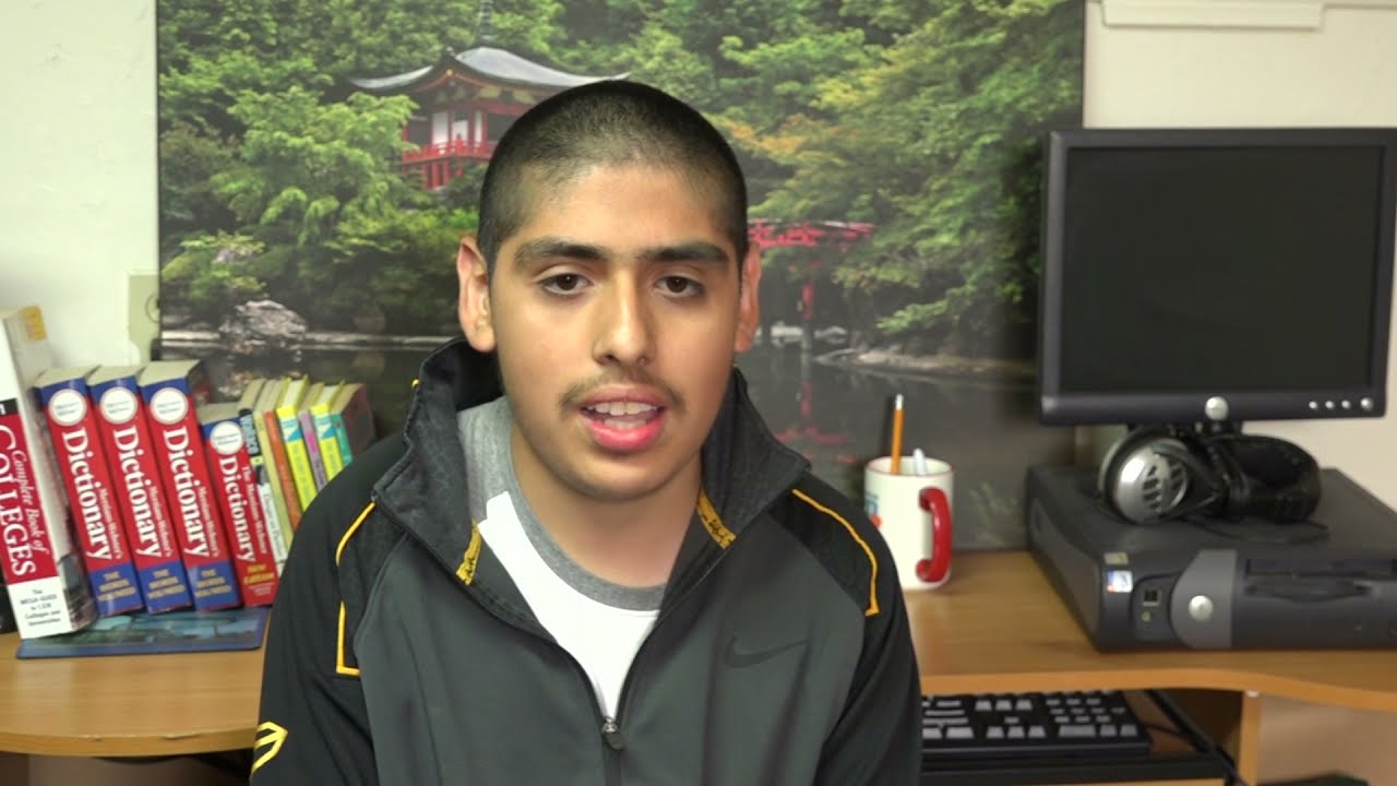 Alan - University of California, Davis