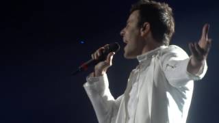 New Kids On The Block-I&#39;ll Be Loving You(Live)Recorded From The Pit
