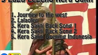Download lagu 5 Lagu Legend Kera Sakti mp3 Download lagu 5 Lagu Legend Kera Sakti mp3