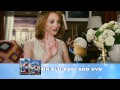 THE SMURFS On Blu Ray 3D Blu Ray DVD 5th December