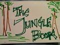 The Jungle Book Book Review 2015 Book To Film Ch
