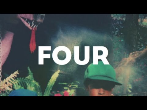 Jagwar Ma // Four [Official]