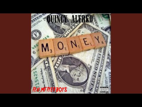 MONEY (feat. MF FYER BOYS)