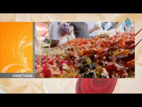 Allah Dostlarından Tavsiyeler - Hikmetnâme