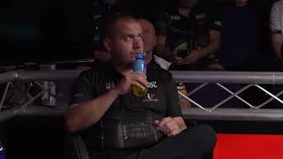 LAMBERT TAKES ON TOP CAT | Tom Cousins v Christophe Lambert | Pro Series Event 3 2026 | L32