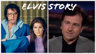 Bruno Kirby: ‘The Magic of Elvis Presley&#39; Story