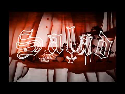 BIGHEAD 7SXTY - Salad ft. Xantana (Prod. NeighbouR)