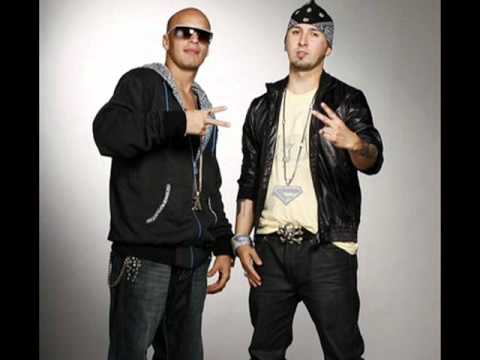 Cruzito Ft Alexis Y Fido Akon Dont Matter - Cruzito