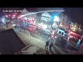 Millers Falls Structure Fire 11/8/22 (video until evac horns) DEFAULT Thumbnail