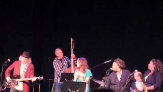 Buddy Miller, Patty Griffin &amp; The McCrary Sisters, Shelter Me