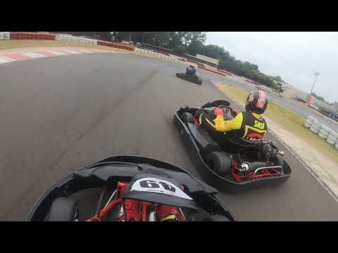 4 Etapa - Kart4Fun - 8º Campeonato - San Marino/Paulínia - 28 Mai 2023