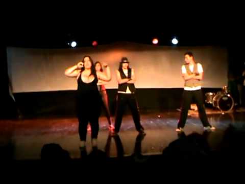 XploD | Atsuicon 2011 |