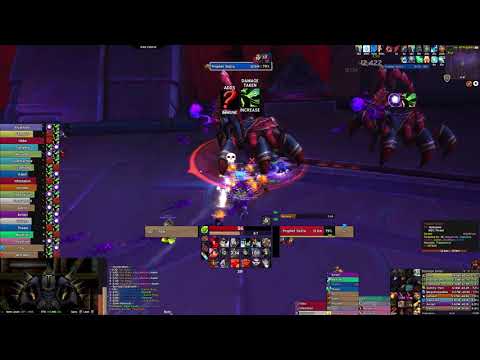 Refrigeraiders - Mythic Skitra