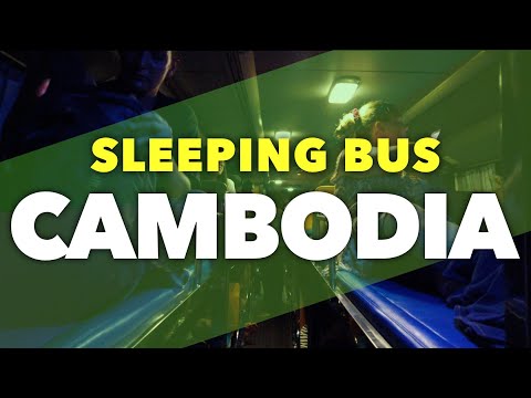 download lagu mp3 mp4 Night Bus Cambodia, download lagu Night Bus Cambodia gratis, unduh video klip Night Bus Cambodia