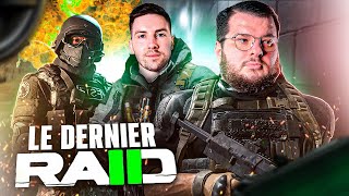 LA FIN D'UNE HISTOIRE... 😥 (EP.4 RAID) ft. @rsknxzu & @Rain0iq