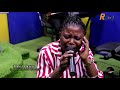 Waw! Mabel Okyere made fans shed tears with her Dynamic Ministration @ Kessben FM