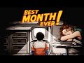 Vídeo de gameplay de Best Month Ever!  Playstation