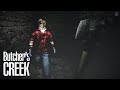BUTCHER S CREEK Manhunt Condemned Inspired Indie Horror FULL GAME WALKTHROUGH NO COMMENTARY