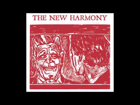 The New Harmony - Flower of Flesh & Blood (Full Album 2016)