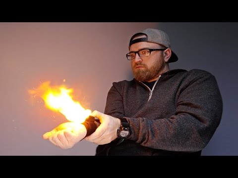 download lagu mp3 mp4 Fireball Launcher, download lagu Fireball Launcher gratis, unduh video klip Fireball Launcher