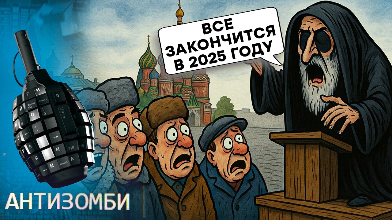 ЖЕСТЬ в РФ! Пропаганда ОРЕТ о БУНТАХ и “ТЕРРОРИСТАХ” в Курске! Путин ПРИКАЗА