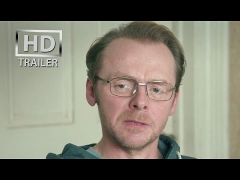 Absolutely Anything | official trailer UK (2015) Simon Pegg Monty Python Robin Williams