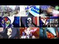 Persona 2 Innocent Sin (Opening Remastered via AI Machine Learning | 4K 60FPS)