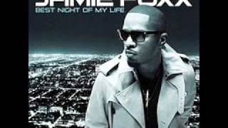 Jamie Foxx - Fall for Your Type (Uncensored Album Version)