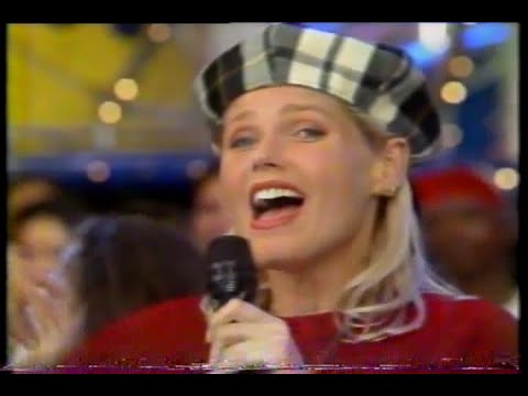 Inicio do "Xuxa Park" | 30/11/1996