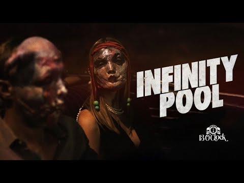 Movie Time LIVE: Infinity Pool (2023)