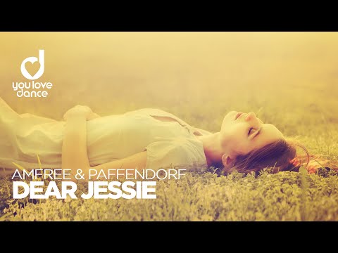 Amfree & Paffendorf – Dear Jessie