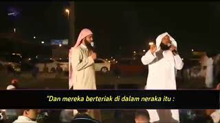 Download lagu Jika Neraka ditampakkan... Syekh Mansur Al-Salimi mp3 Download lagu Jika Neraka ditampakkan... Syekh Mansur Al-Salimi mp3