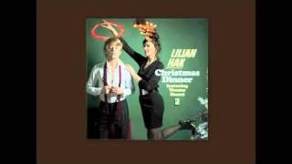 Lilian Hak - Stitch My Name video