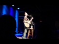 David Wilcox - "Blow em Away" - 9/12/13