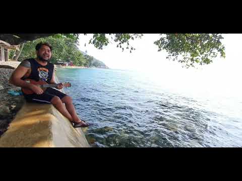 welcome to amboina ukulele version Rio dafcar efruan.