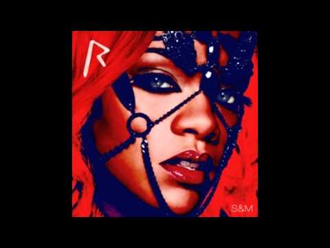 Rihanna - S & M (Dave Aude Club Mix)
