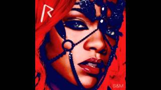 Rihanna - S &amp; M (Dave Aude Club Mix)