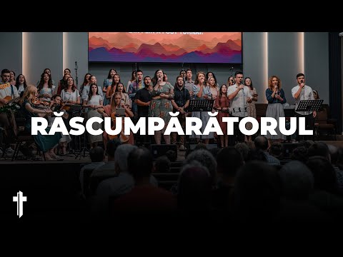 Poarta Cerului - Răscumpărătorul [COVER]