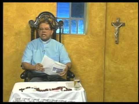 Mensagens de Fé e Amor - 05/07/2011