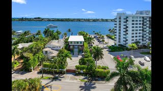 2814 N Flagler Drive, West Palm Beach, FL
