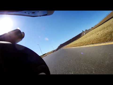 AFM 2011 Round 3 part 2 racer 94 part 1