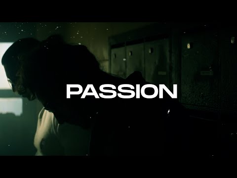 DTF x PNL x Hatik  Type Beat "PASSION" || Instru Rap by Kaleen