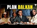 Plan BALKAN Mountbatten Plan Independence Partition Modern Indian History UPSC SKY Sir