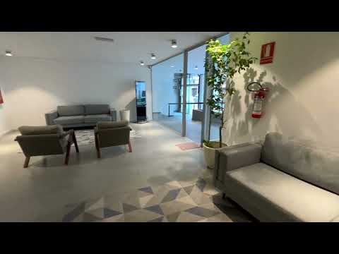 Video de YouTube - Oficina en Alquiler  en Parque Batlle, Montevideo